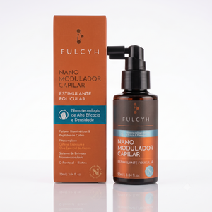 Nanomodulador Capilar 90mL Fulcyh